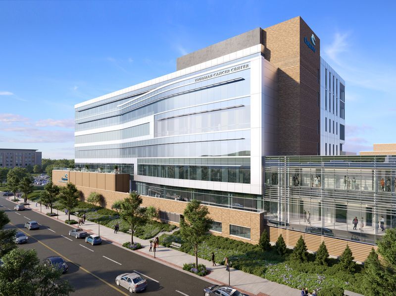 Carilion cancer center render.jpeg